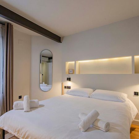 Apartamento Acogedor Frente A Mercat Central Valencia Exteriör bild