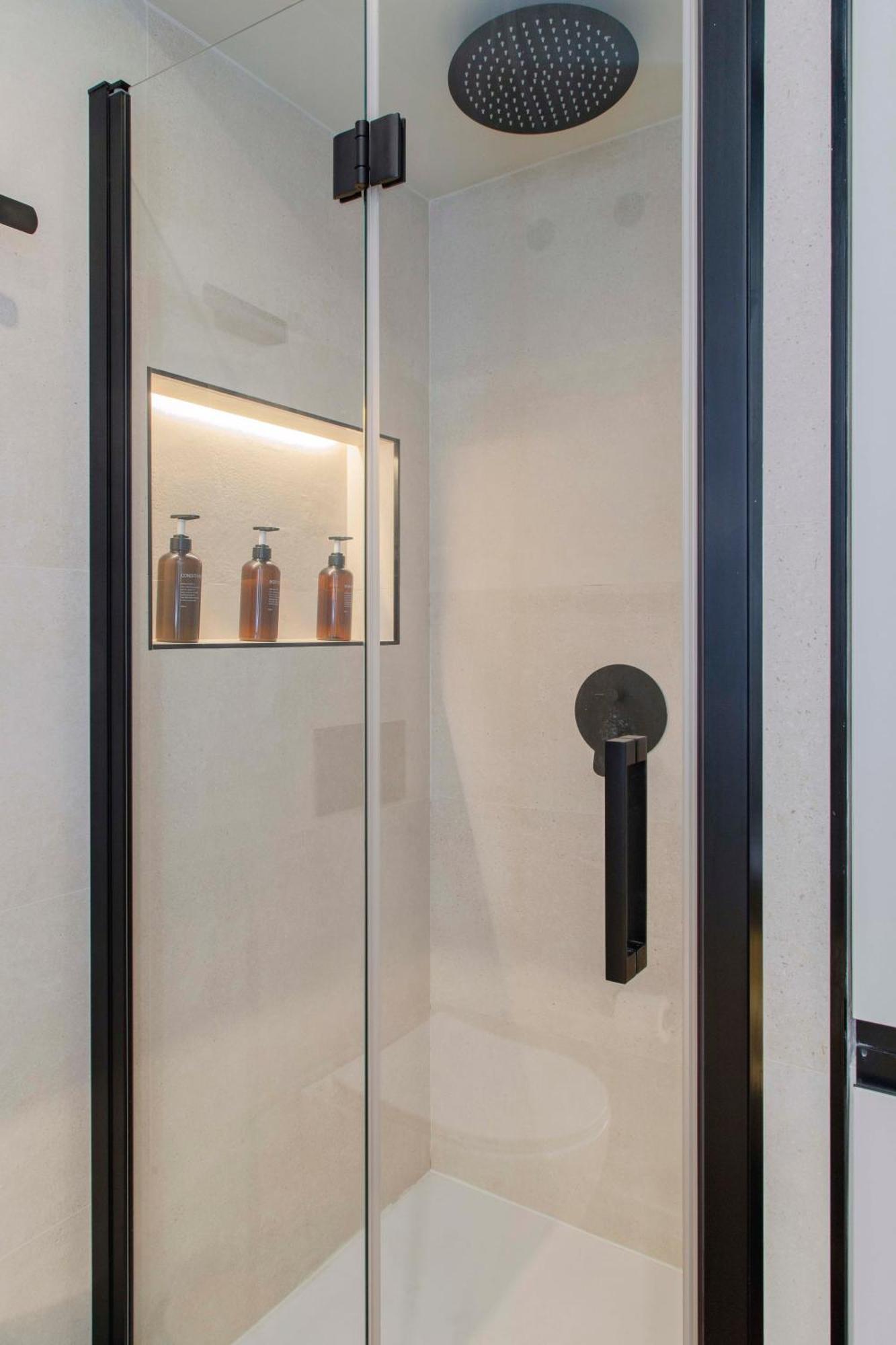 Apartamento Acogedor Frente A Mercat Central Valencia Exteriör bild