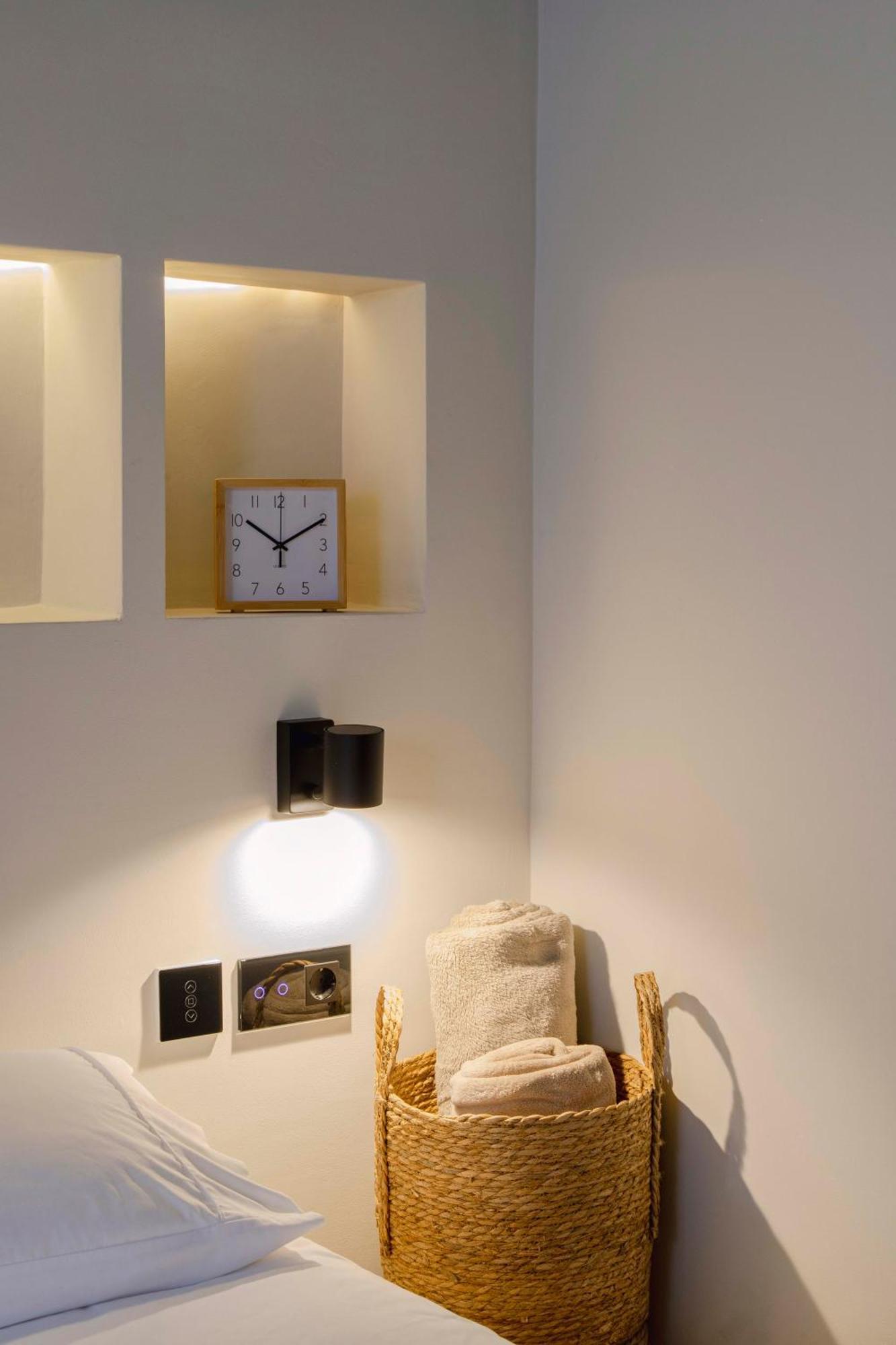Apartamento Acogedor Frente A Mercat Central Valencia Exteriör bild