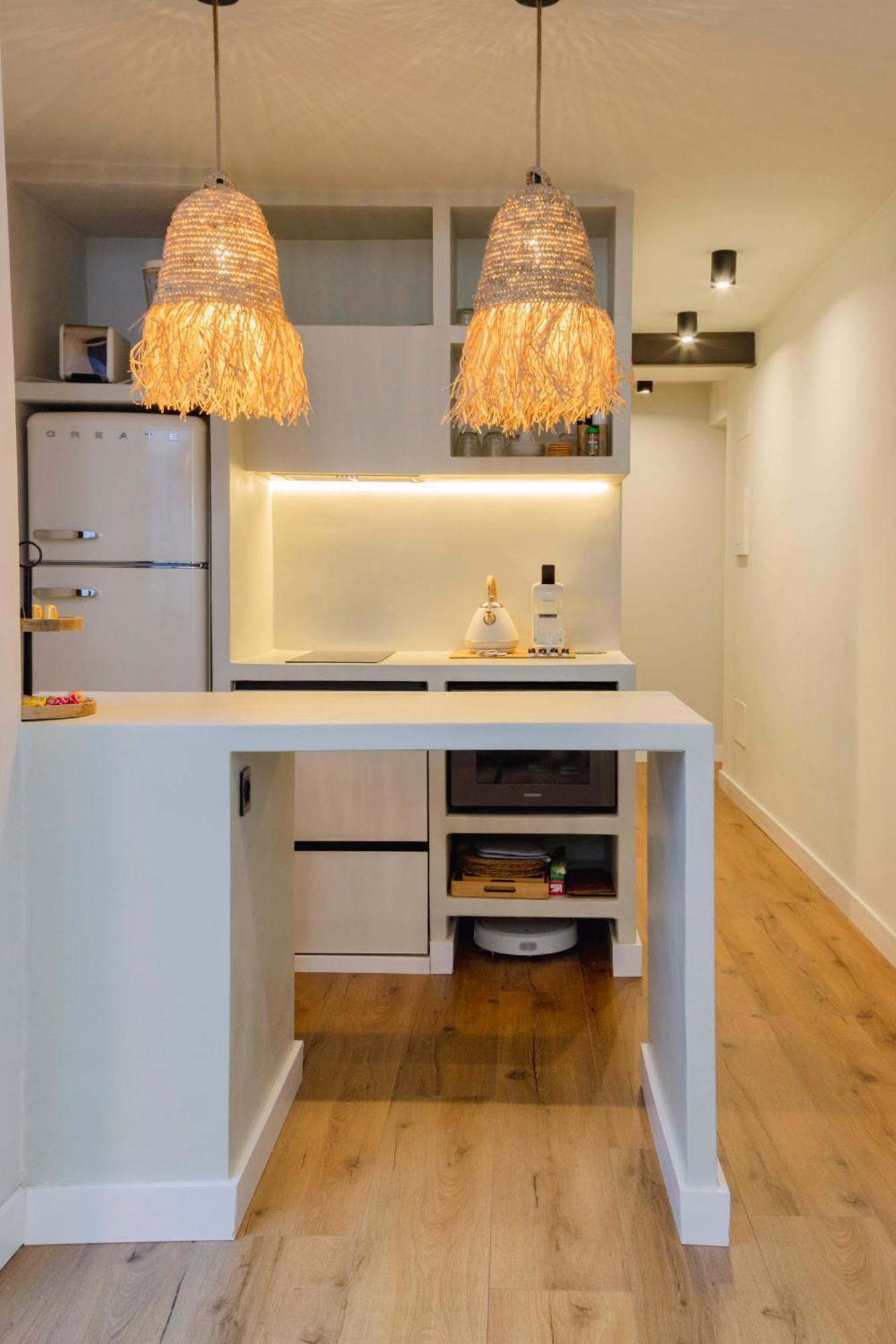 Apartamento Acogedor Frente A Mercat Central Valencia Exteriör bild